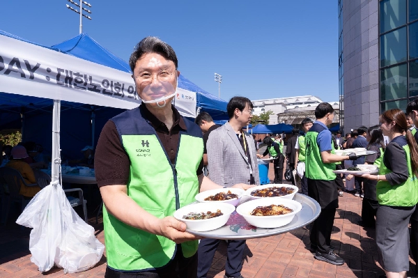 [동아일보] “서로 달라도 우리는 하나”…신한대에서 만나는 ‘작은 아시아’ 대표이미지